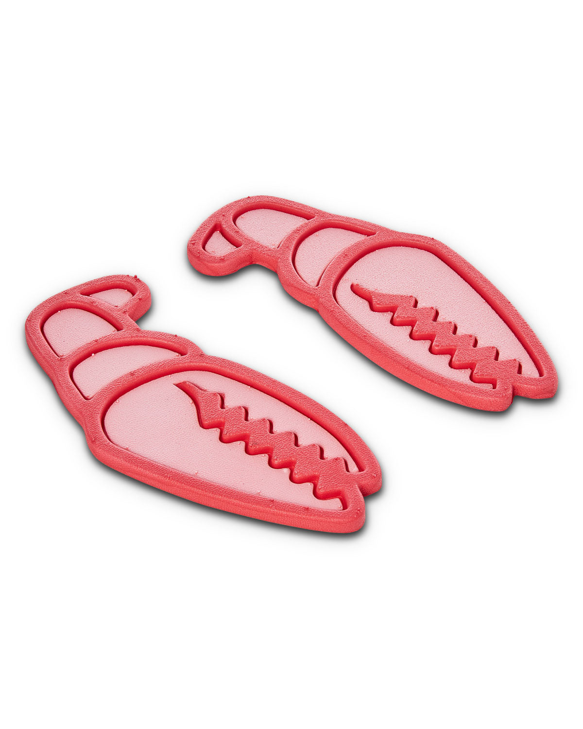 Crab Grab Mega Claw Traction Stomp Pad in Bubble Gum Pink 2025 - M I L O S P O R T
