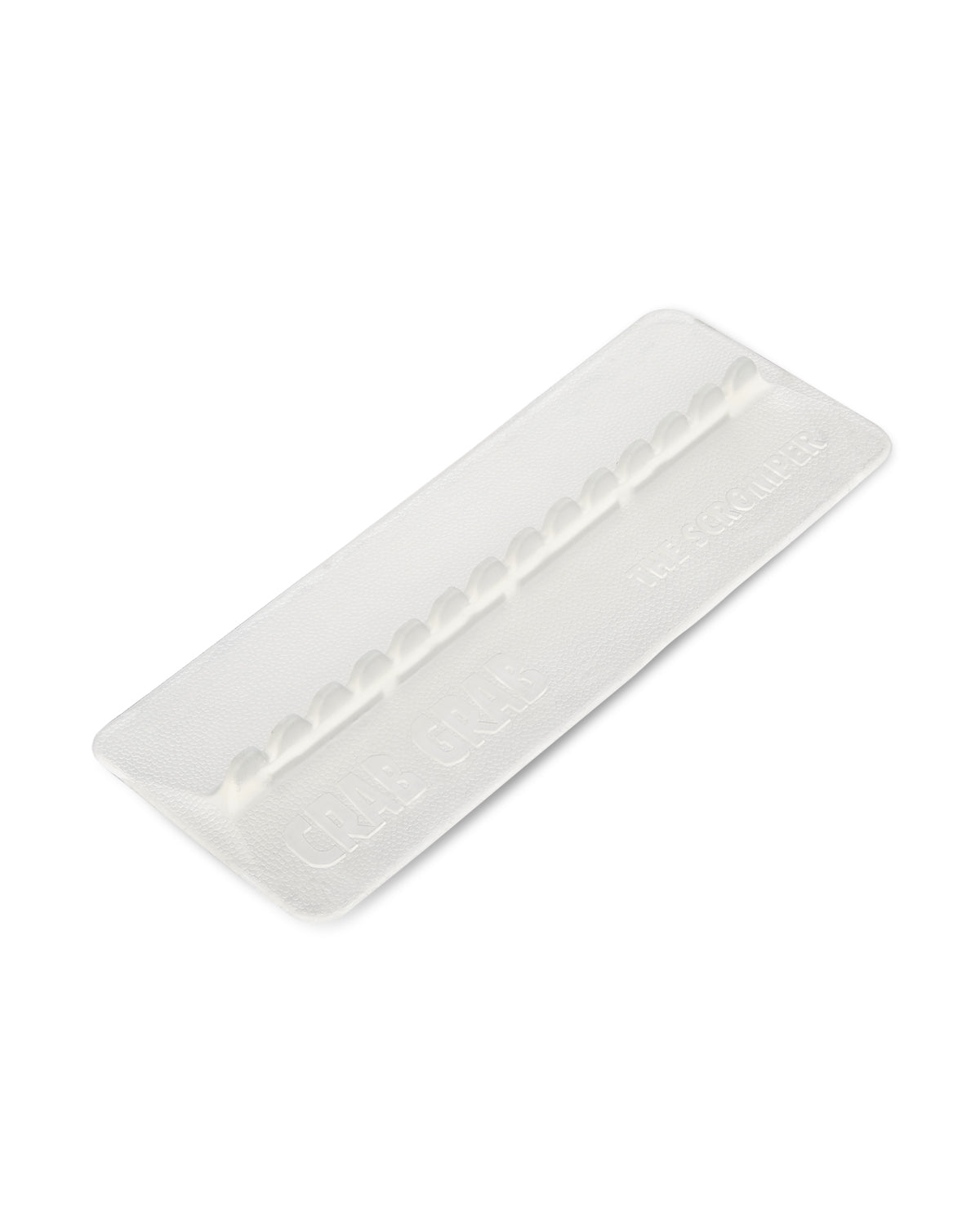 Crab Grab Scromper Traction Stomp Pad in Clear 2025 - M I L O S P O R T