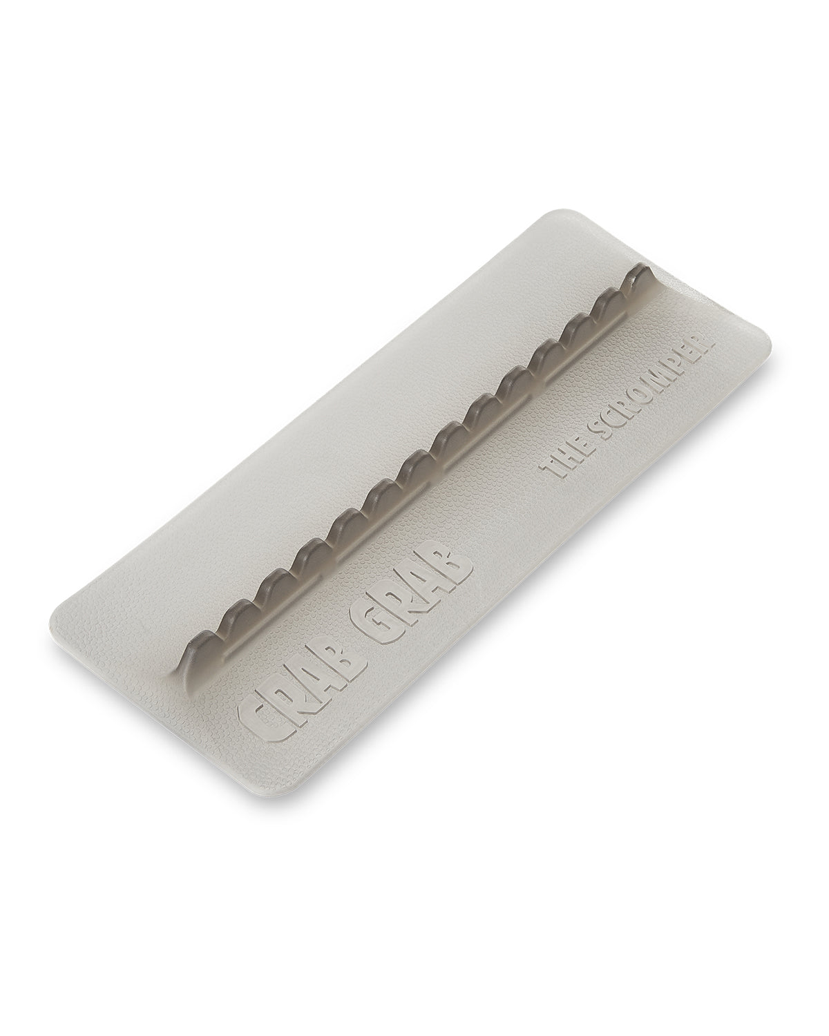 Crab Grab Scromper Traction Stomp Pad in Smoke 2025 - M I L O S P O R T