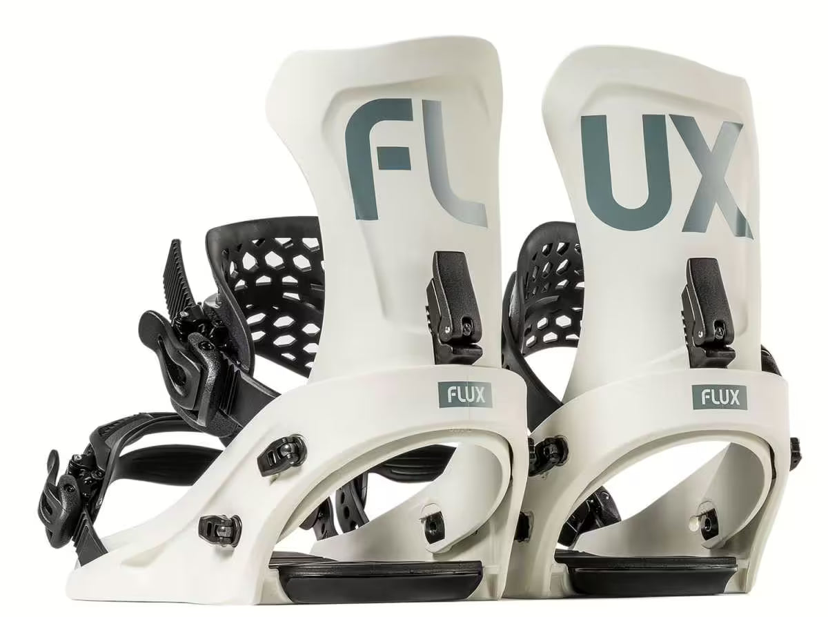 Flux XW Snowboard Binding 2026