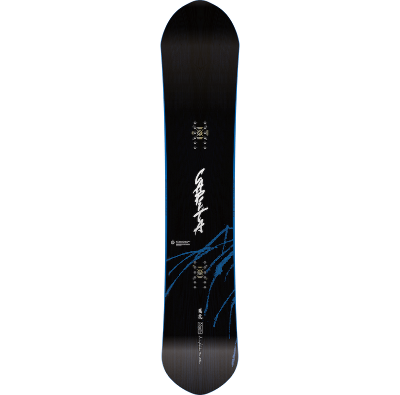 Capita Kazu Kokubo Pro Wide Snowboard 2025 - M I L O S P O R T