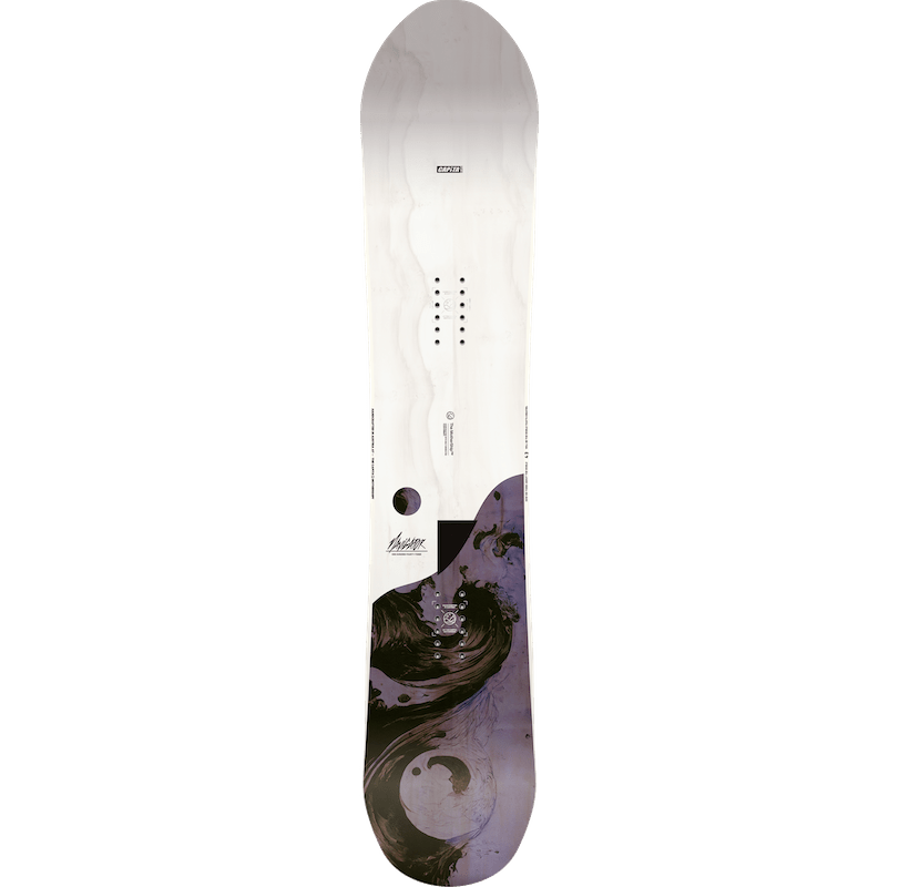 Capita Navigator Womens Snowboard 2025 - M I L O S P O R T
