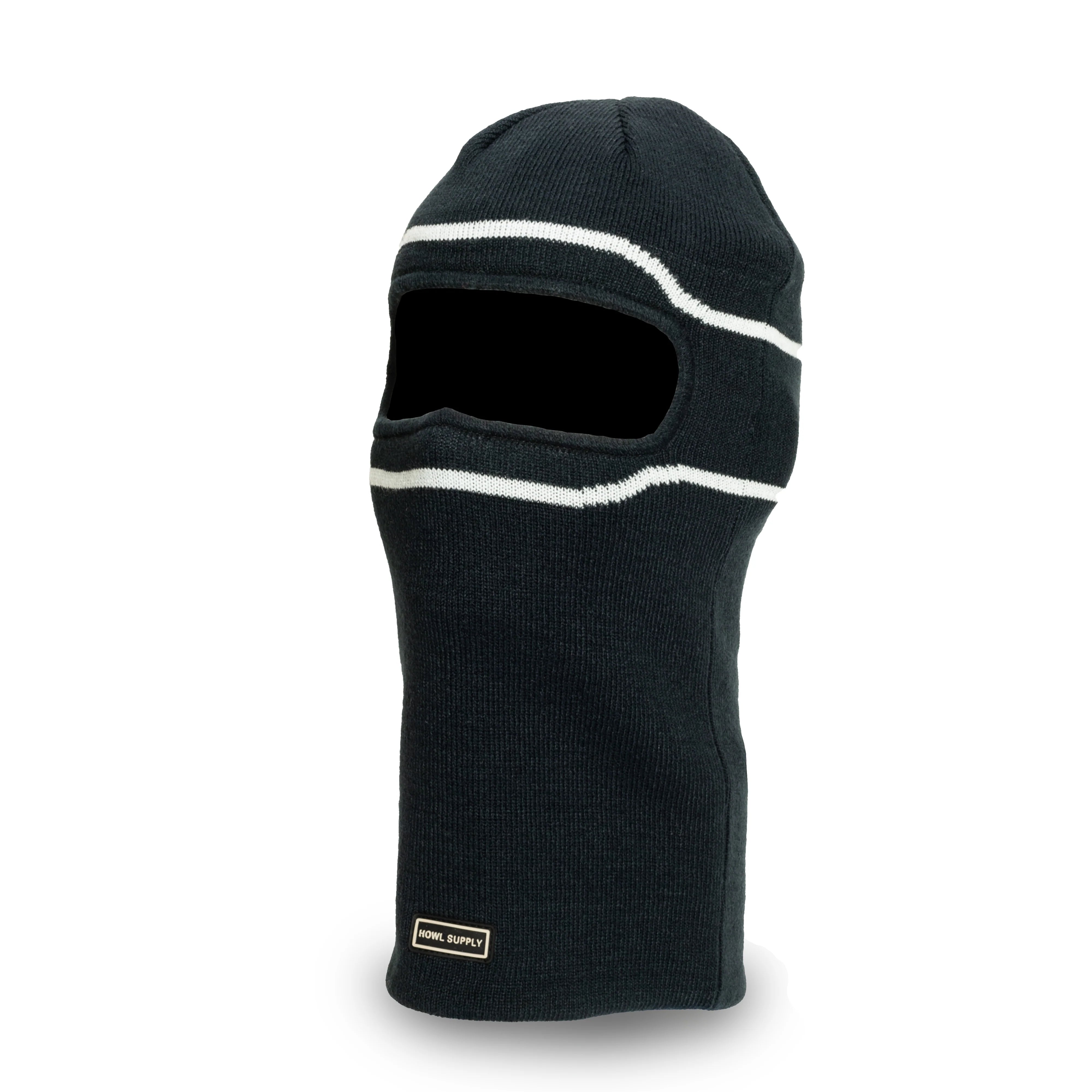 Howl Canopy Facemask 2026 - M I L O S P O R T