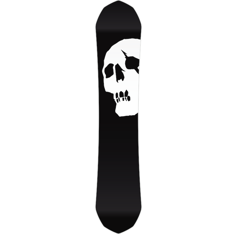 Capita Ultrafear Wide Snowboard 2025 - M I L O S P O R T