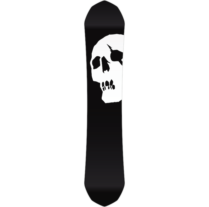 Capita Ultrafear Snowboard 2025 - M I L O S P O R T