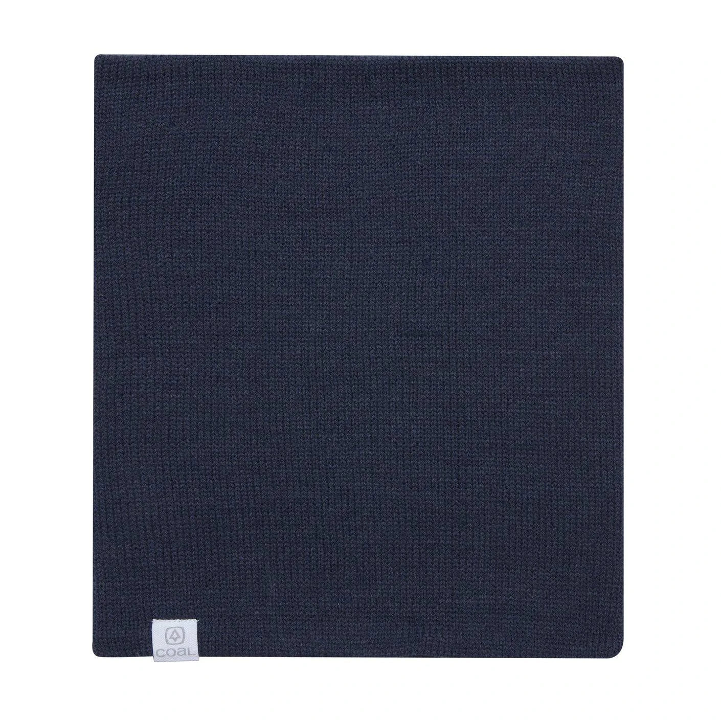 Coal FLT Gaiter Neck Warmer in Navy 2024 - M I L O S P O R T