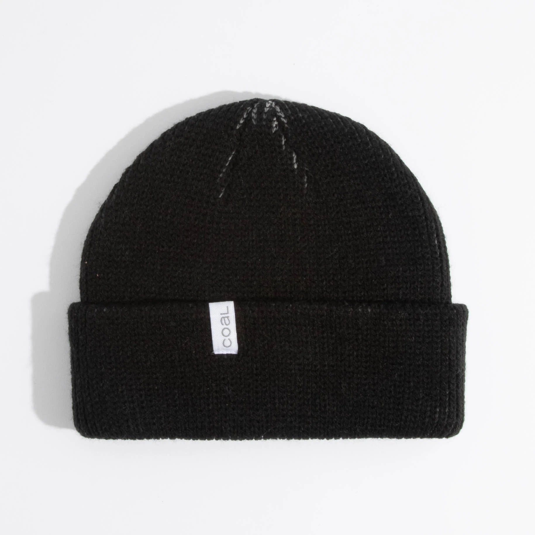 Coal Frena Beanie - M I L O S P O R T