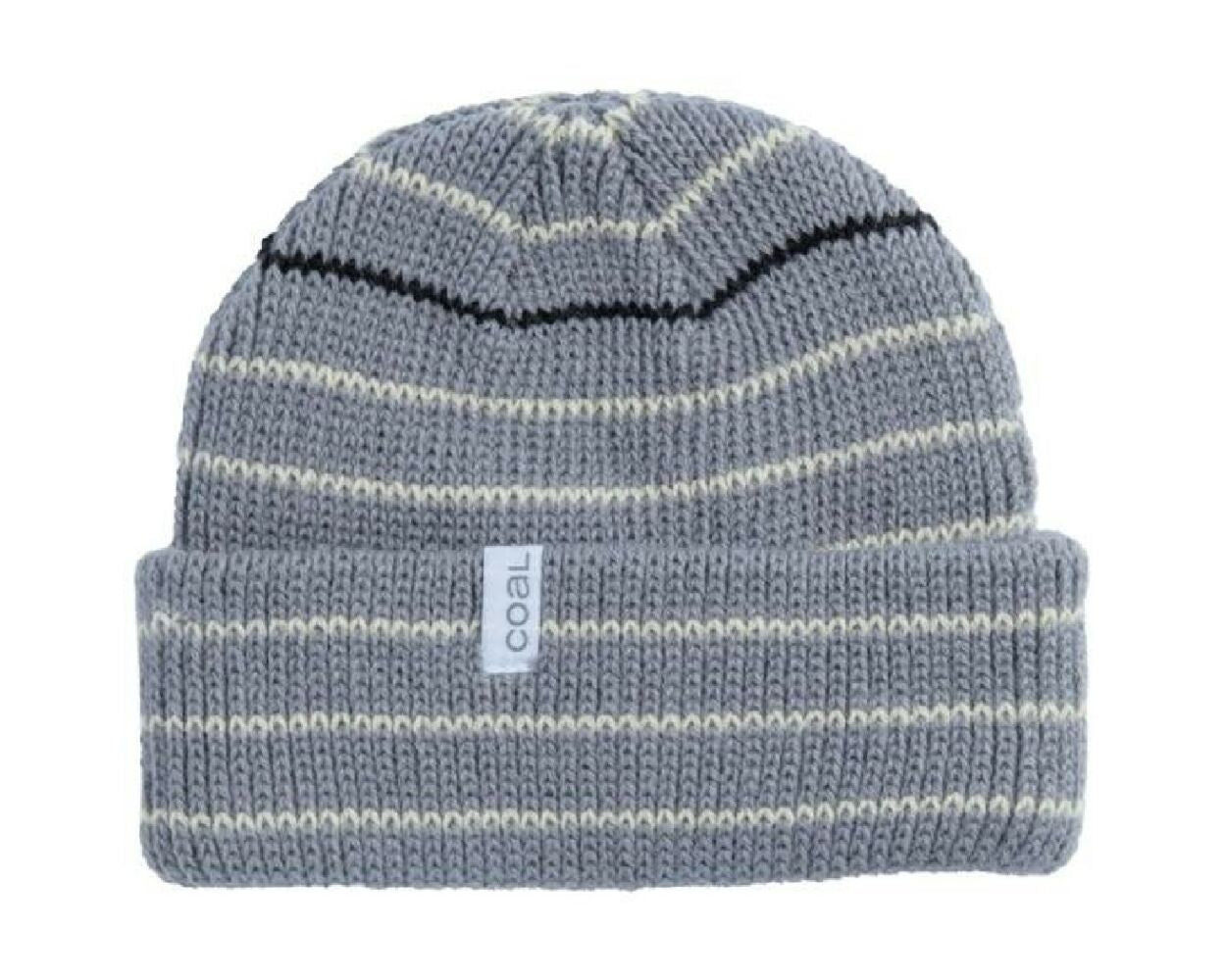 Coal Frena Beanie - M I L O S P O R T