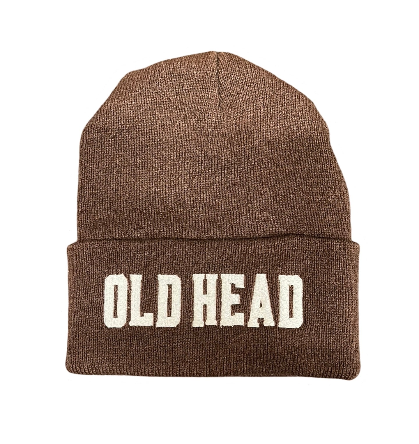 Old Head Standard Cuff Beanie - M I L O S P O R T