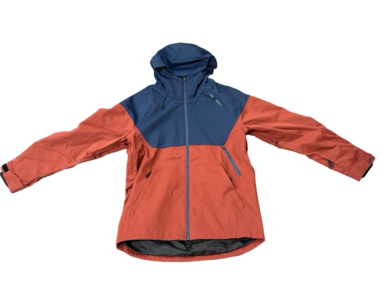 Dakine Siphon Snow Jacket in Deep Navy - M I L O S P O R T