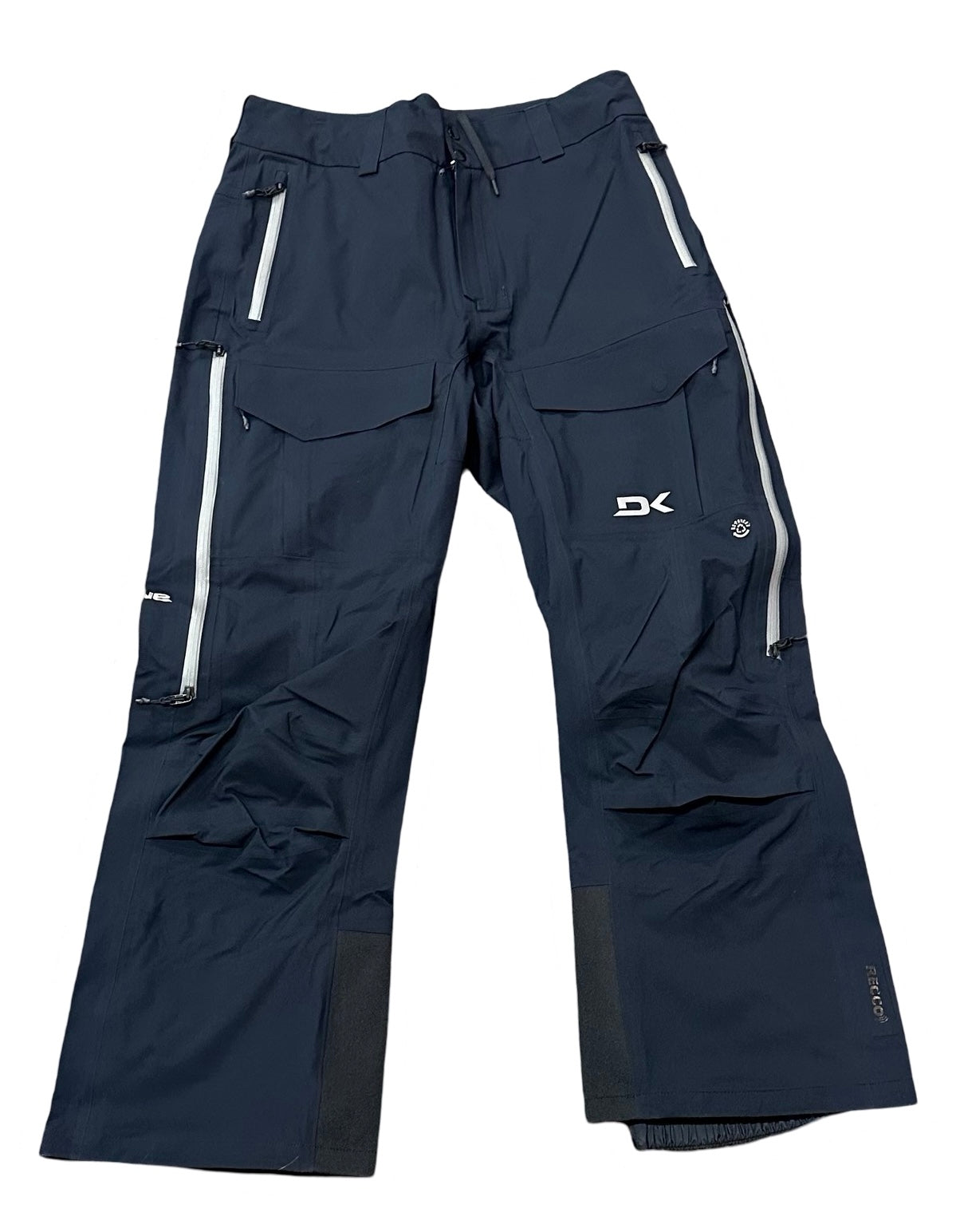 Dakine Sender Stretch 3L Snow Pant in Black - M I L O S P O R T