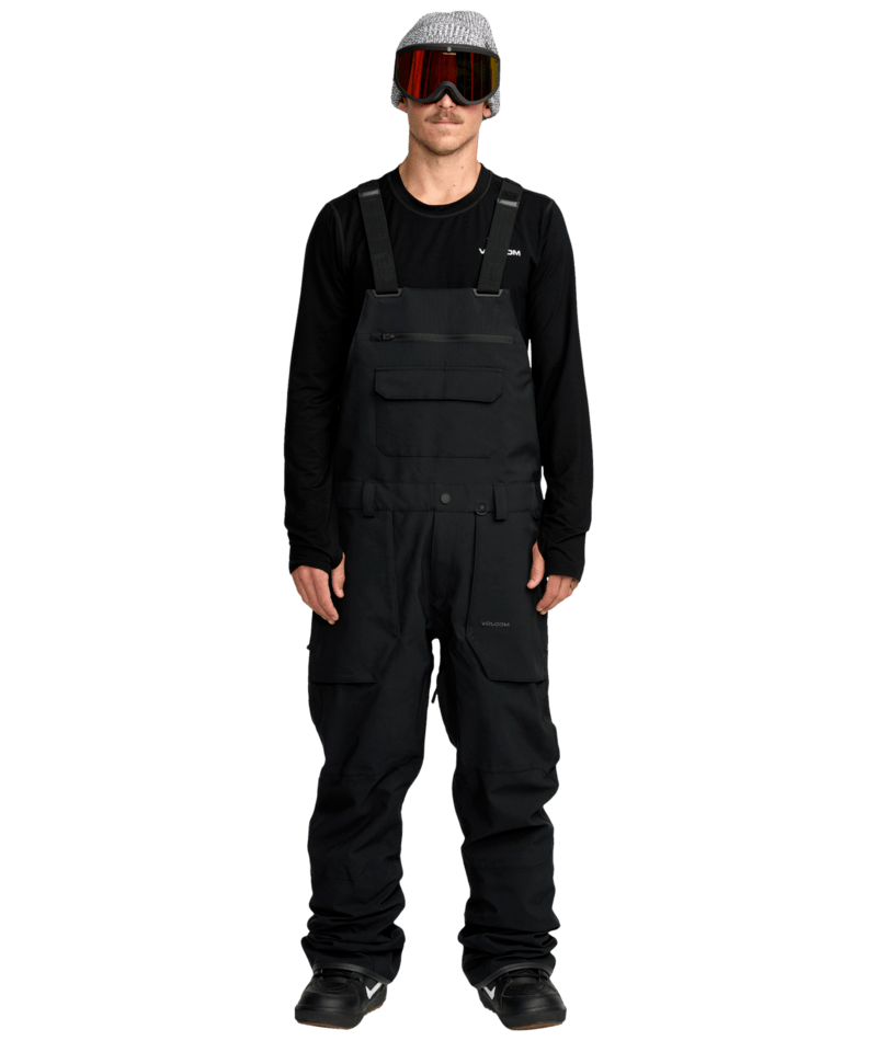 The Dakine Beacon Red Gerard Snow Bib 2026