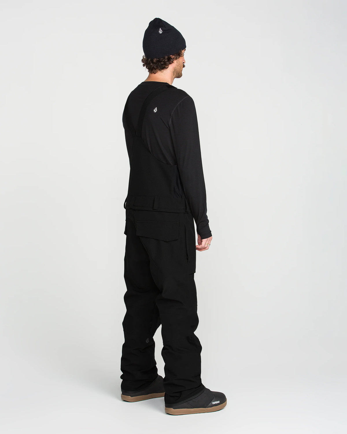 Volcom Men’s Roan Bib Overall 2027