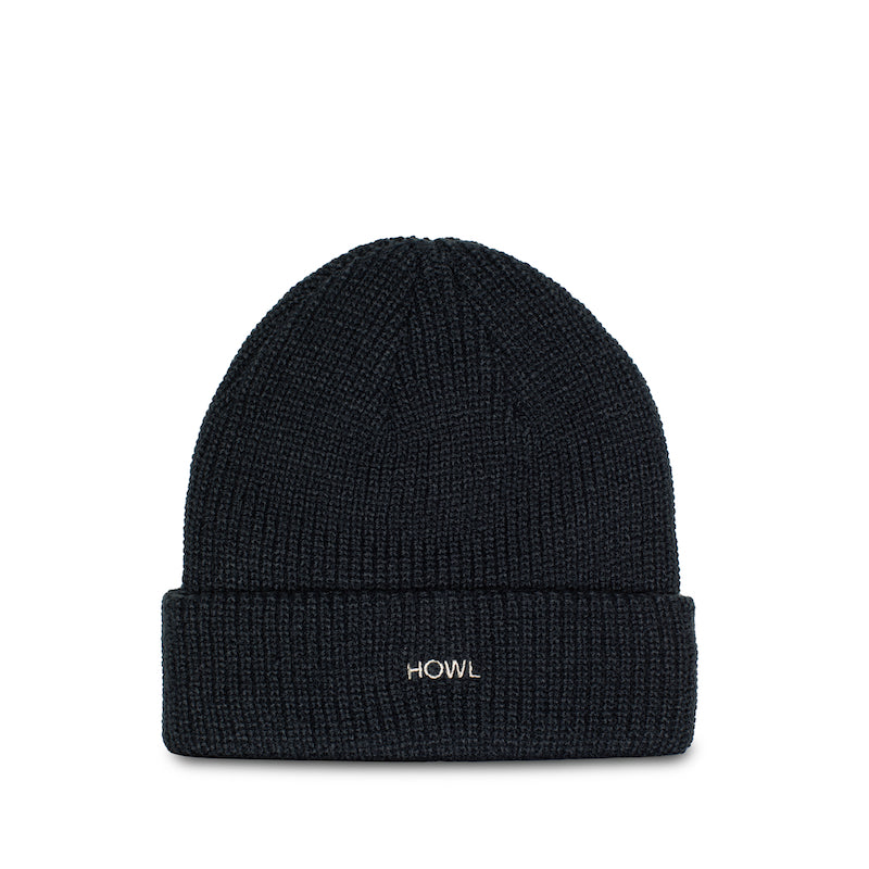 Howl Gasoline Beanie 2025 - M I L O S P O R T