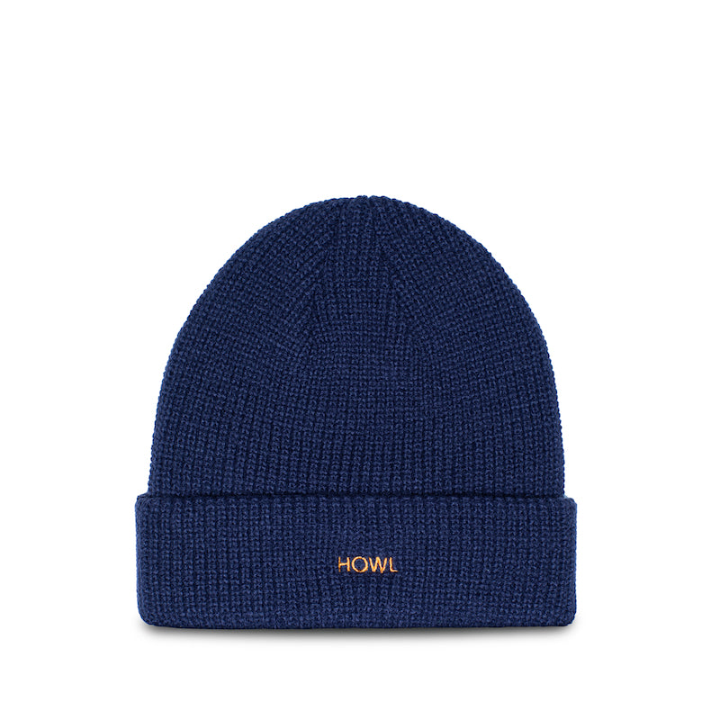 Howl Gasoline Beanie 2025 - M I L O S P O R T