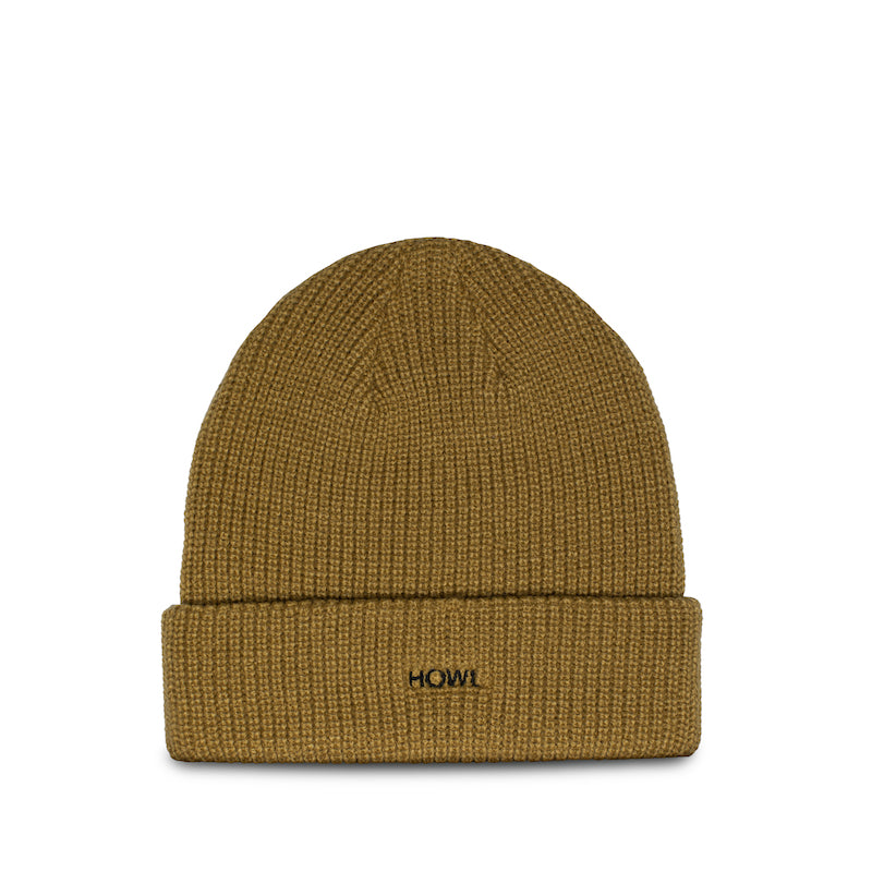 Howl Gasoline Beanie 2025 - M I L O S P O R T
