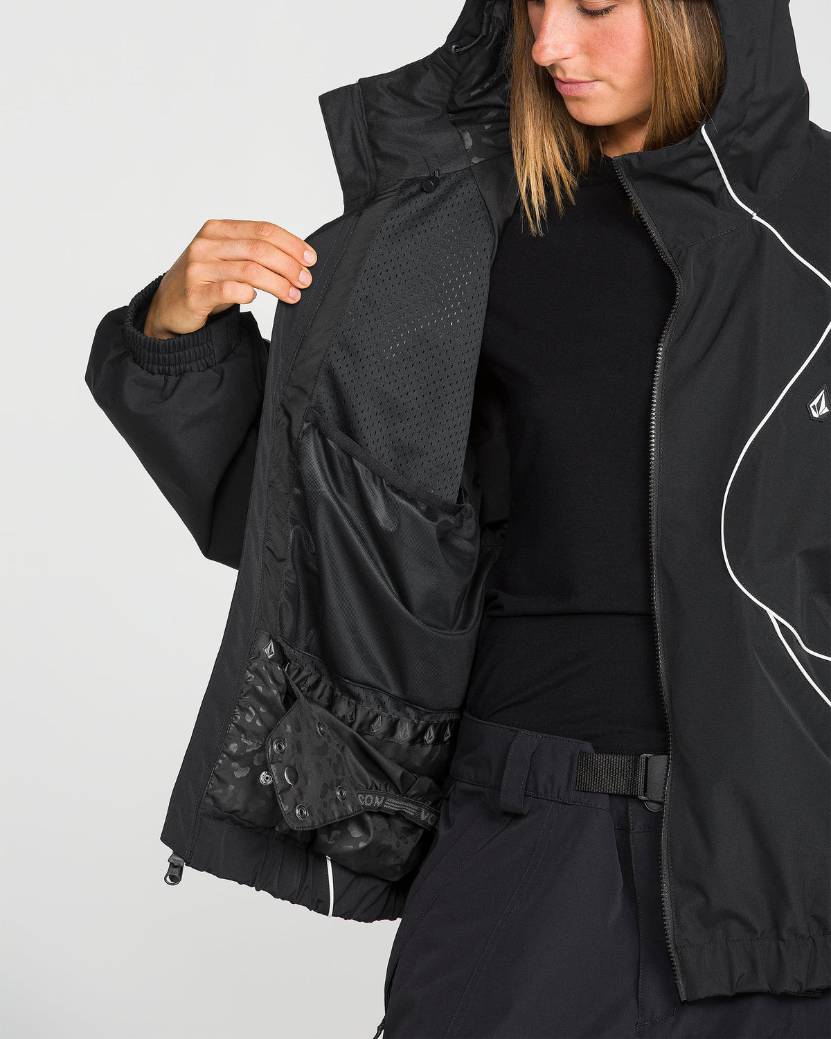 Volcom Liftline 20K Jacket 2027