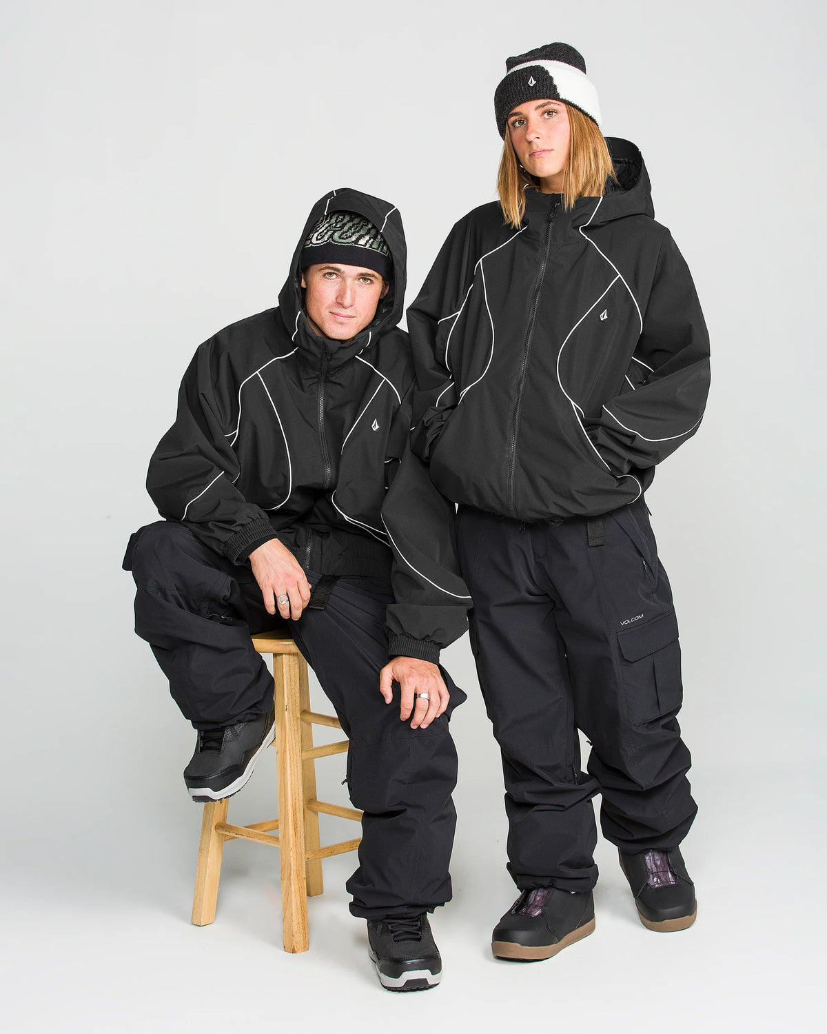 Volcom Liftline 20K Jacket 2027