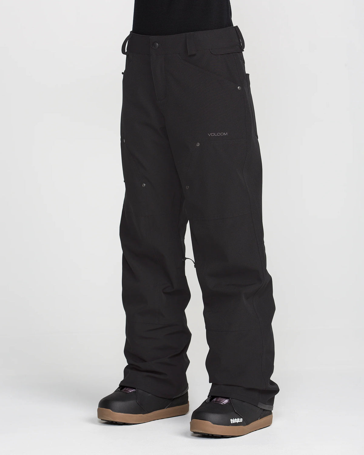 Volcom Women’s Pollock Baggy Pant 2027