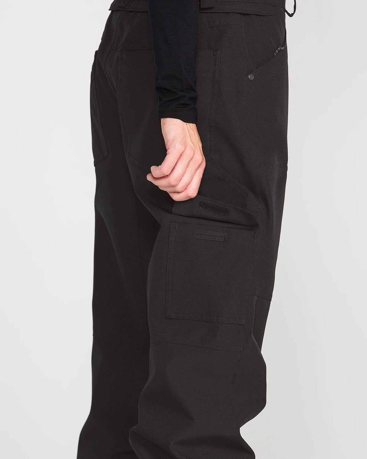 Volcom Women’s Pollock Baggy Pant 2027