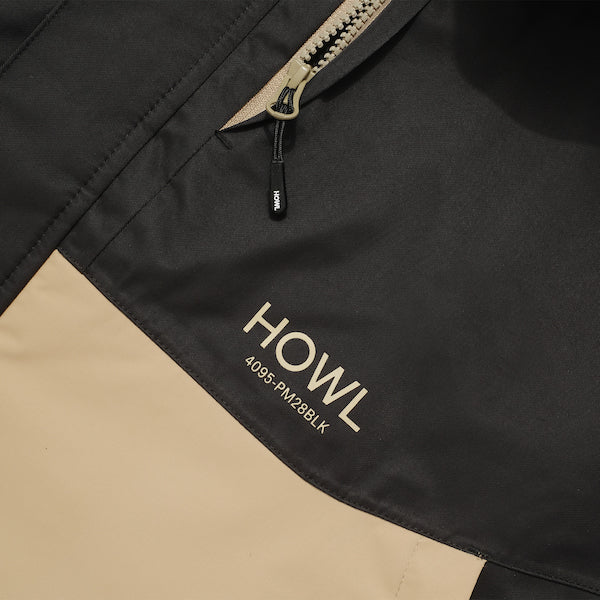 Howl Insulation Snow Jacket 2025 - M I L O S P O R T