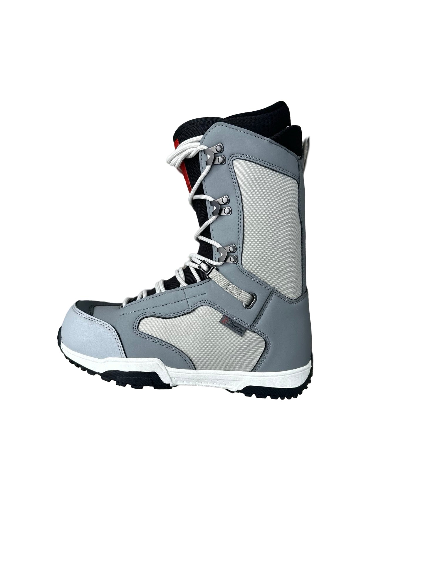 Information Garage Umser Snowboard Boot 2025 - M I L O S P O R T