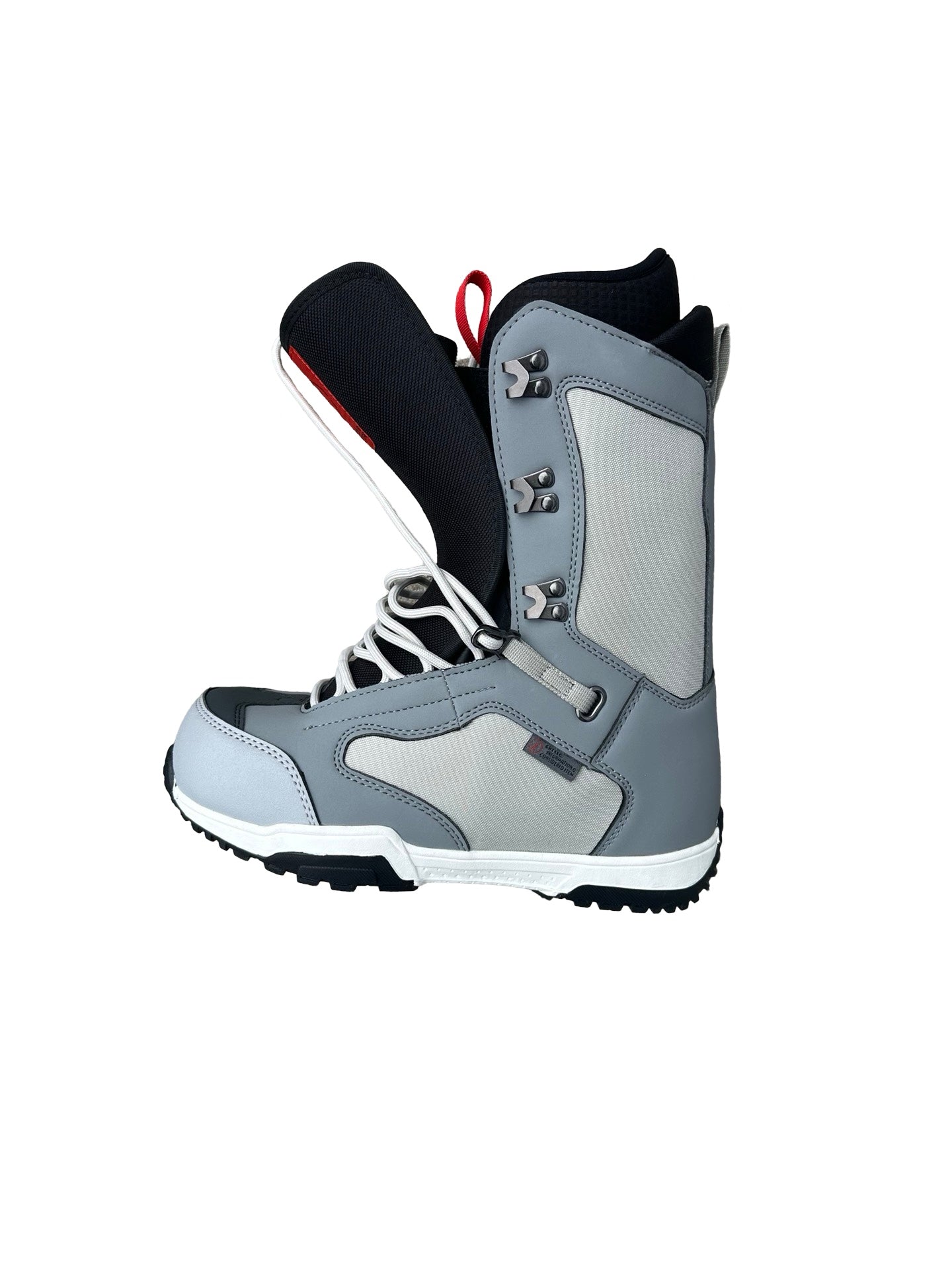 Information Garage Umser Snowboard Boot 2025 - M I L O S P O R T