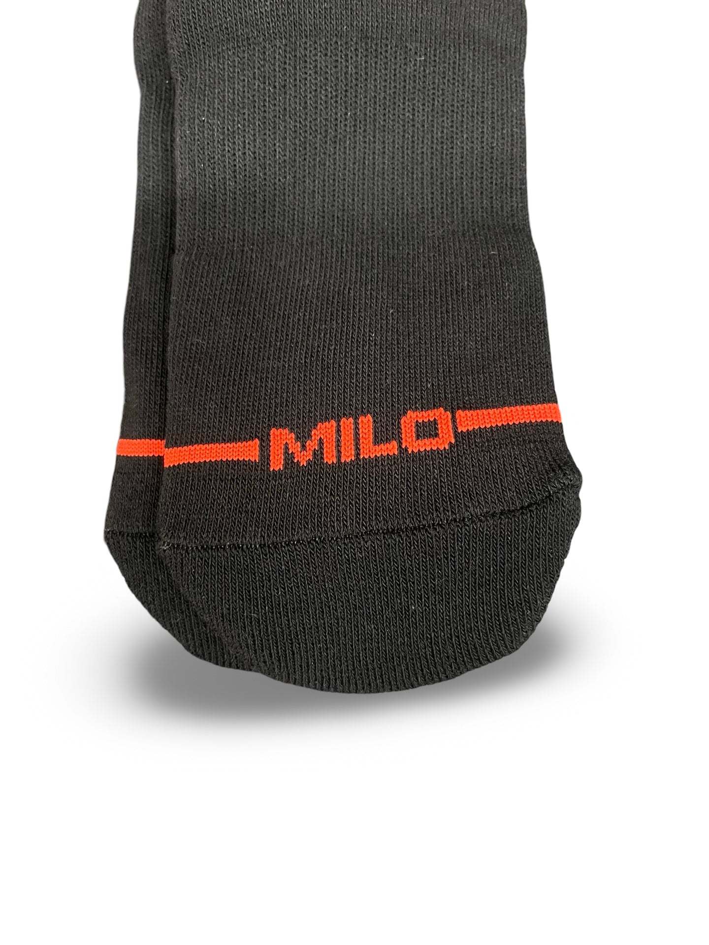 Milosport x Slush Mag Authentic Sock - M I L O S P O R T