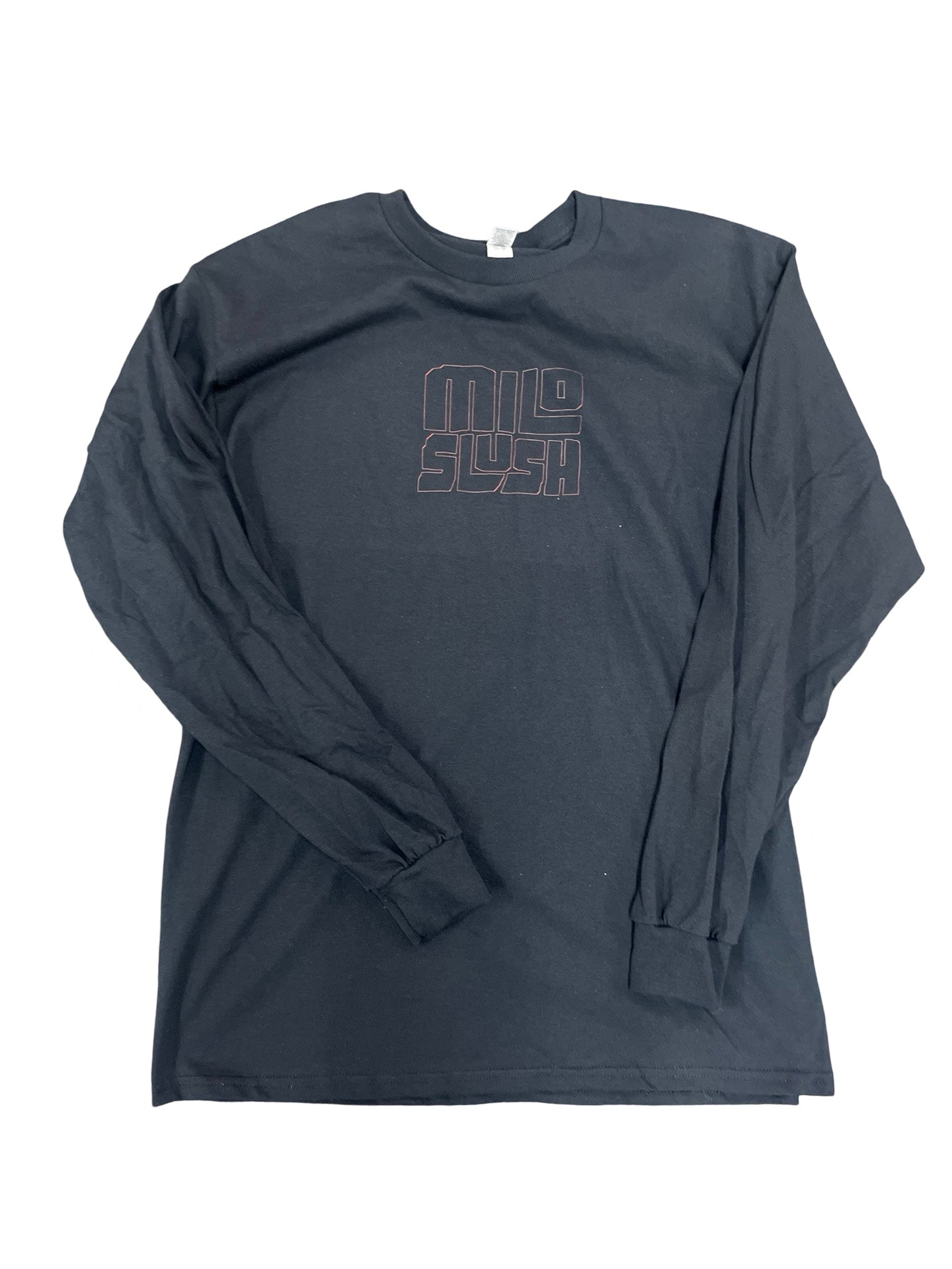 Milosport X Slush Long Sleeve T Shirt - M I L O S P O R T