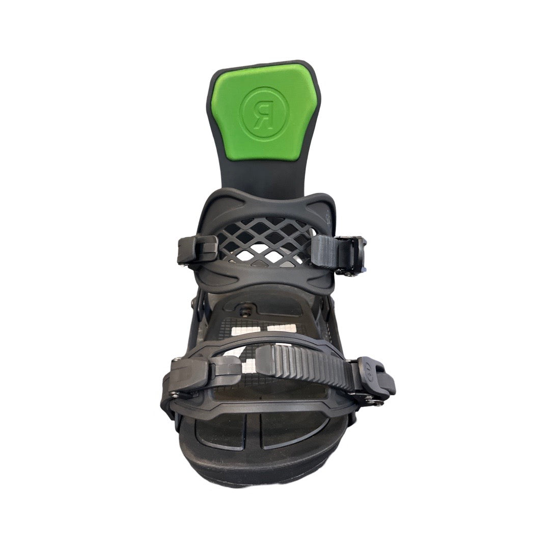 Ride Mikey LeBlanc Pro Snowboard Binding 2025 - M I L O S P O R T