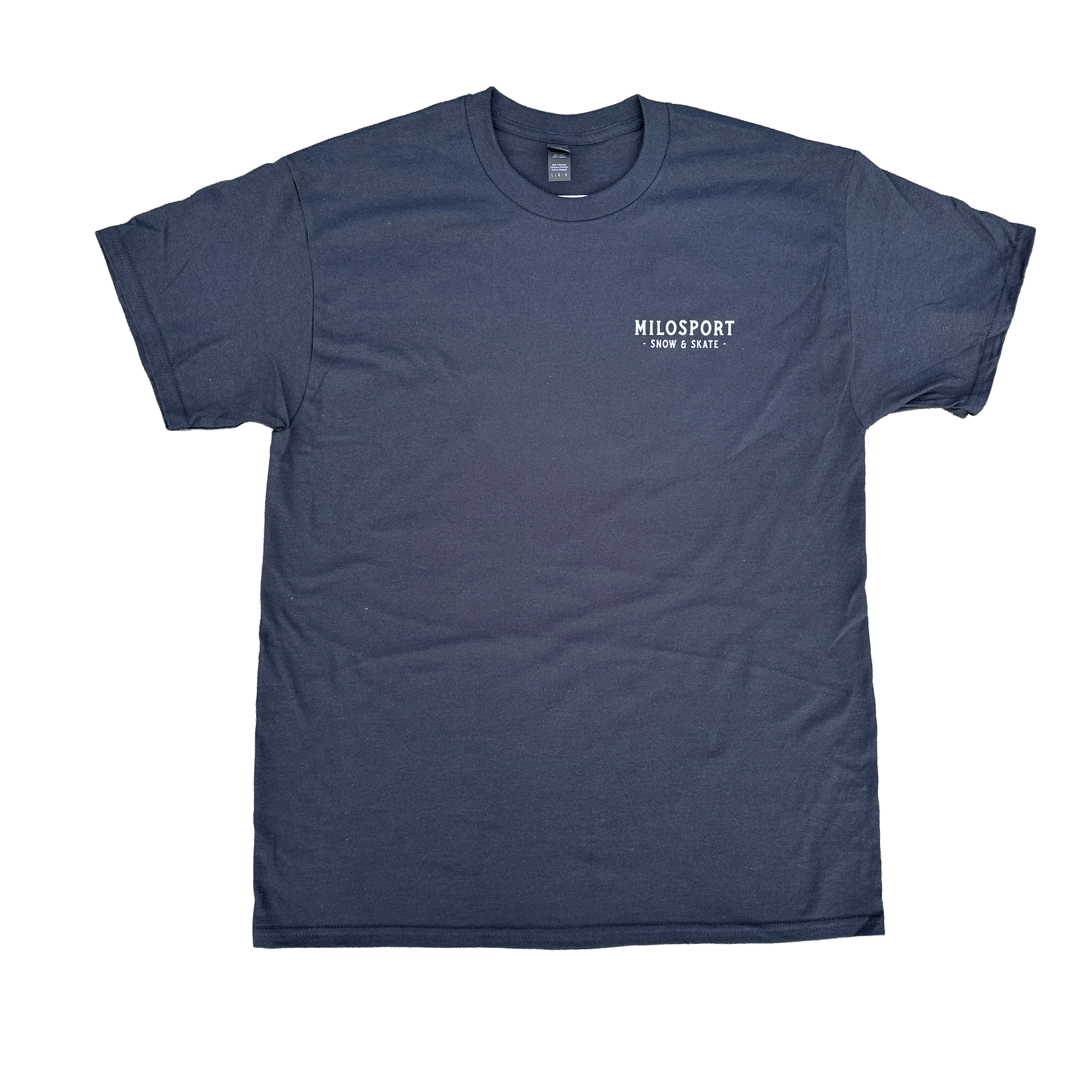 Milosport Dirty Saloon Tee Shirt