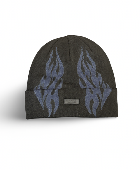 Souvenir x Flametec Flame Beanie