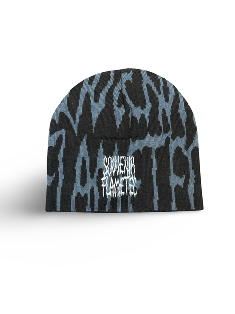 Souvenir x Flametec Skully