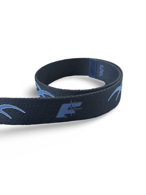 Souvenir x Flametec Belt