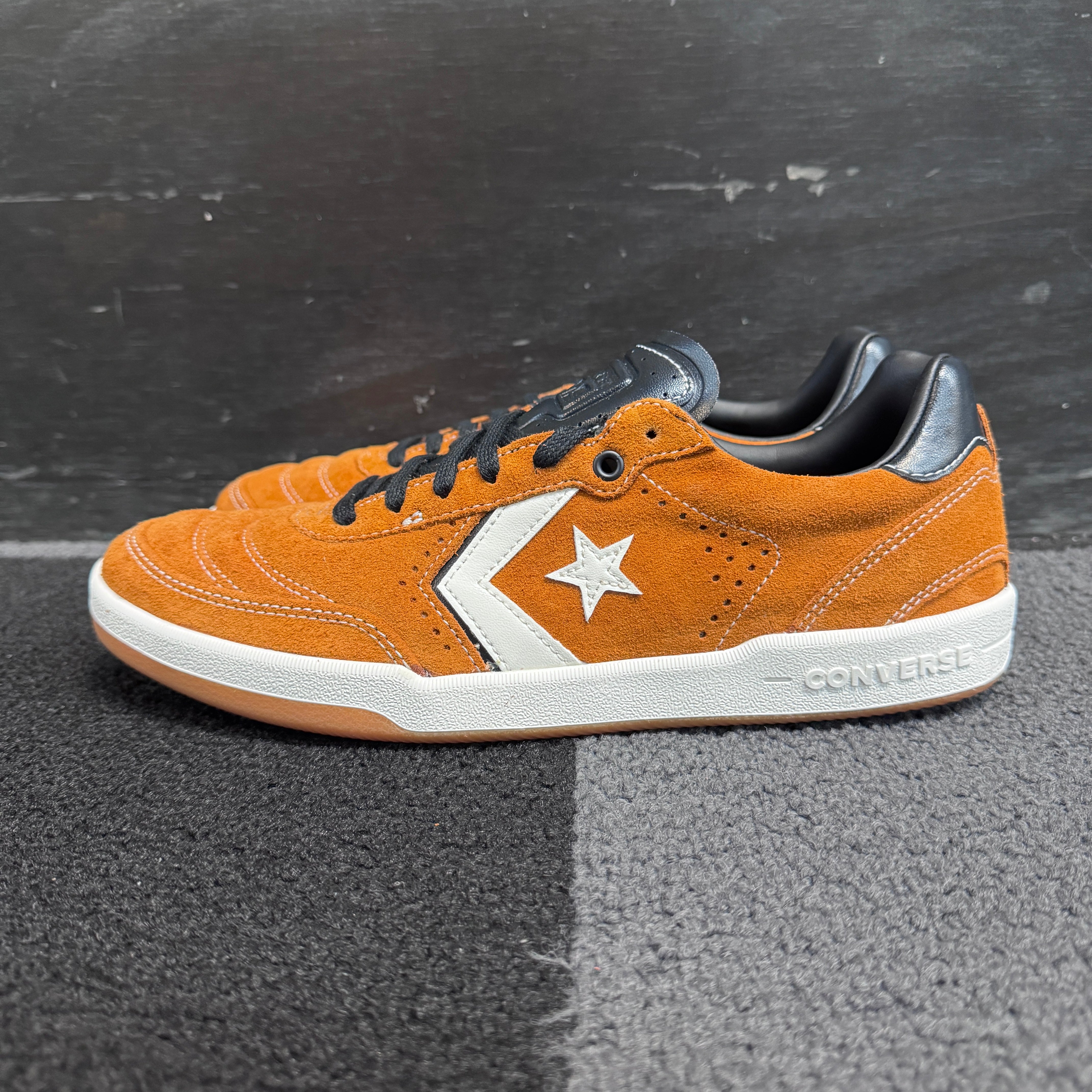 Converse CONS Louie Lopez Pro 2 Ox – Rusted Bolt / Black / Gum