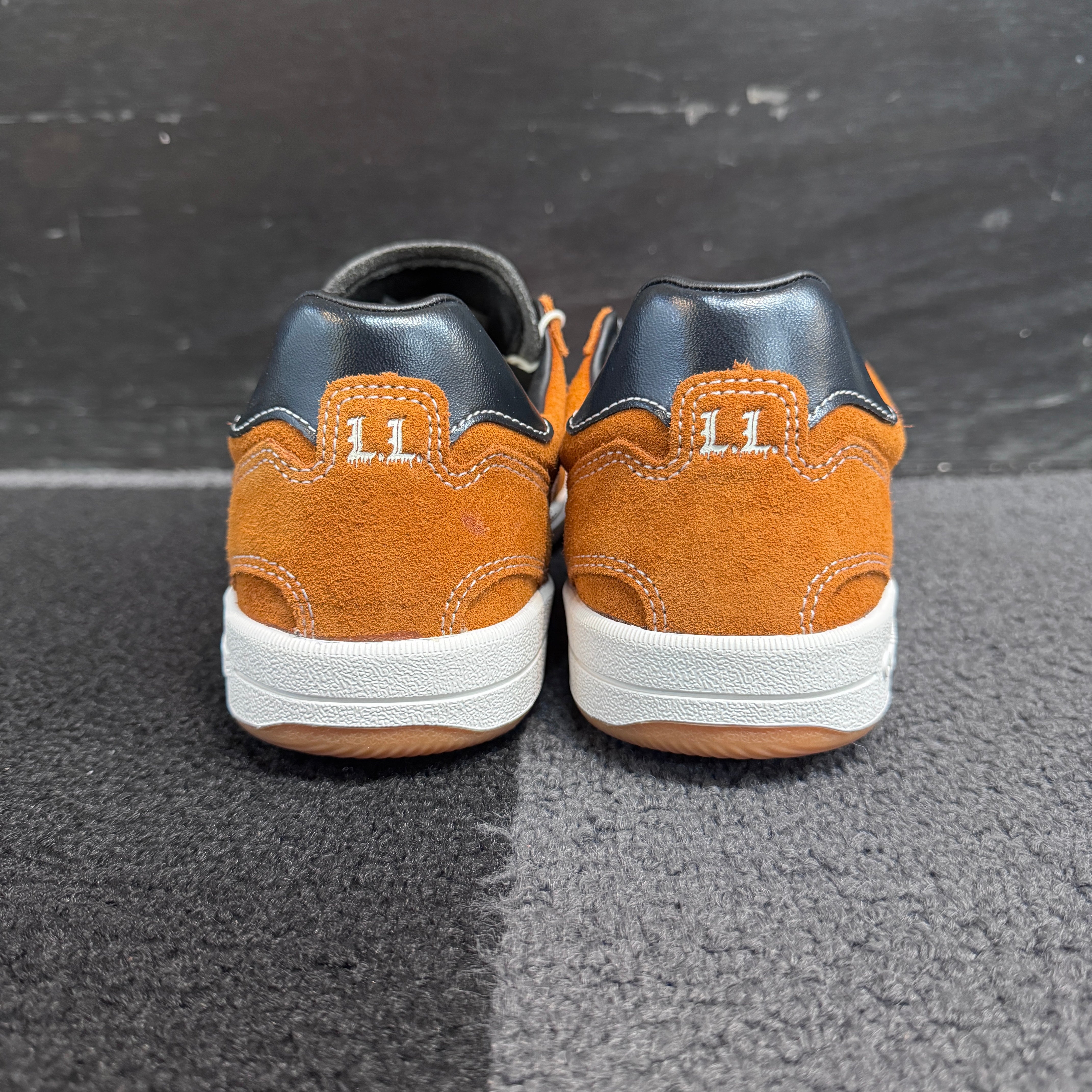 Converse CONS Louie Lopez Pro 2 Ox – Rusted Bolt / Black / Gum