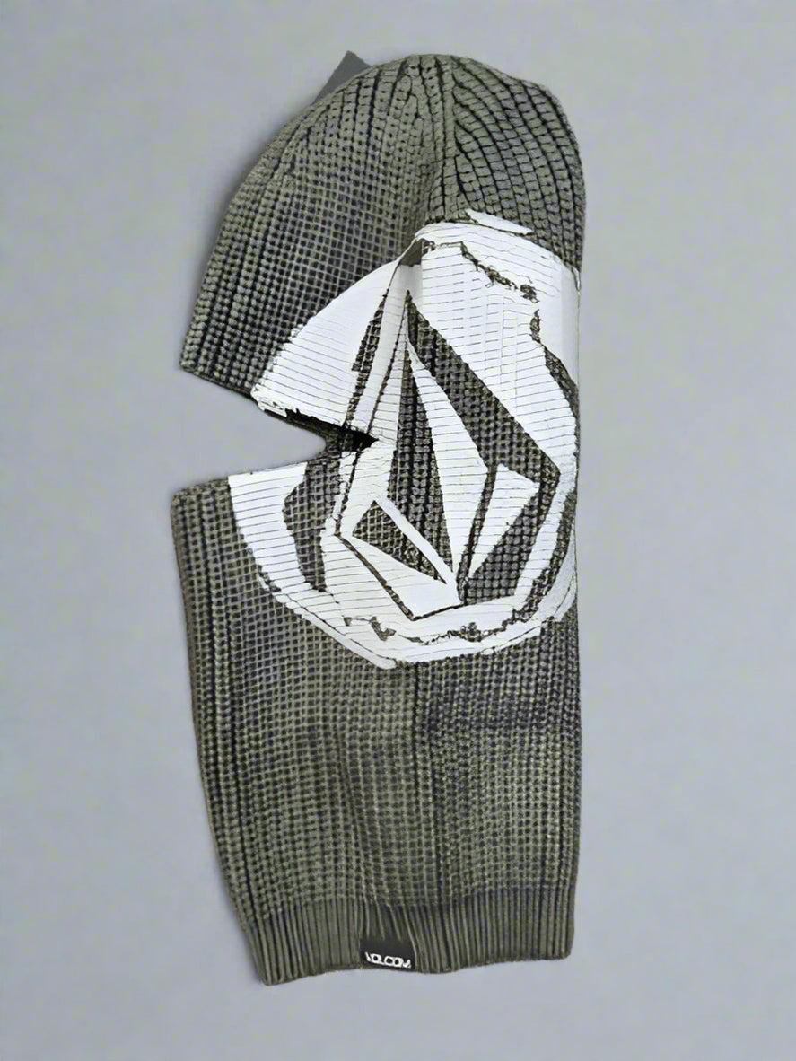 Volcom Stone Faced Balaclava 2026 - M I L O S P O R T