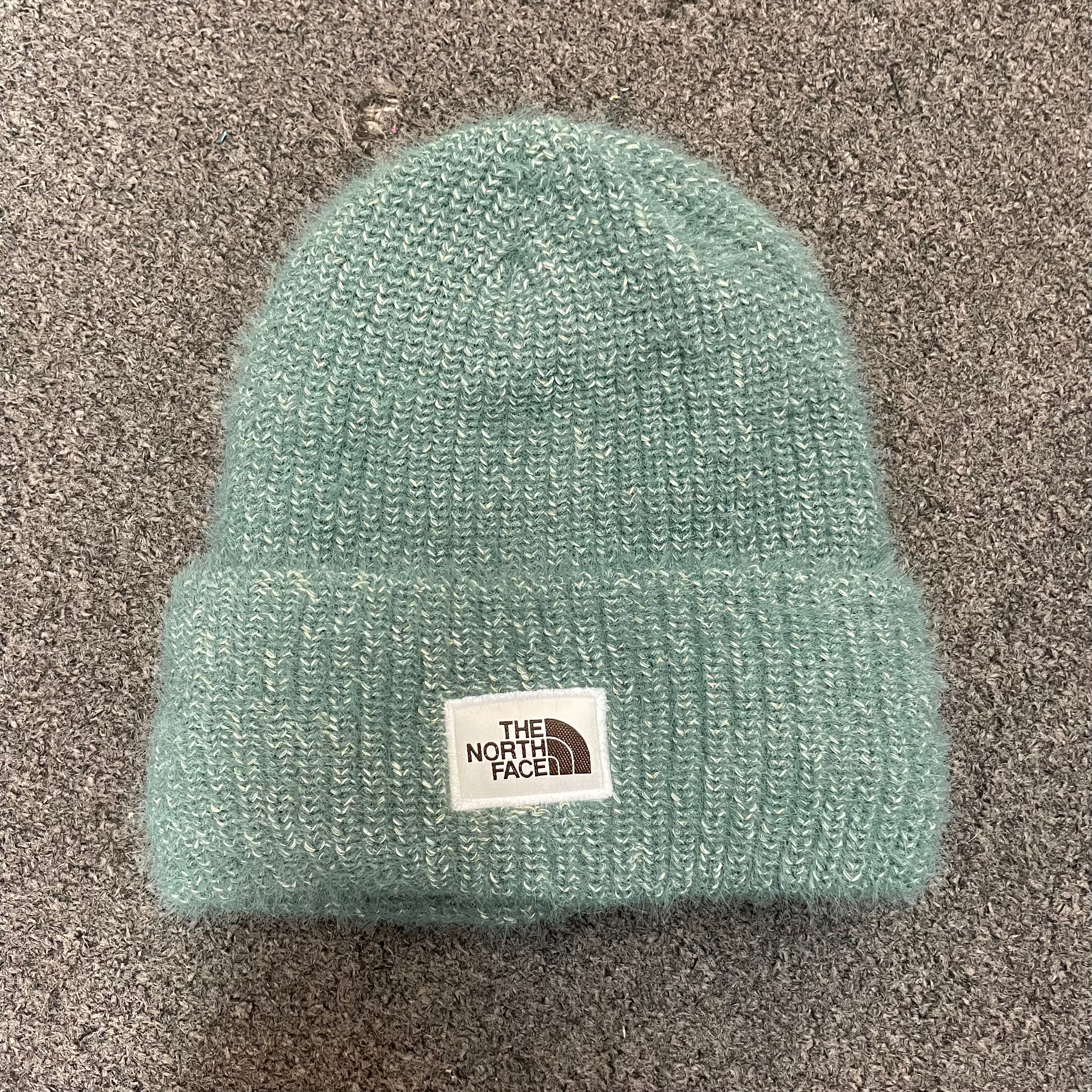 Blue north 2025 face beanie