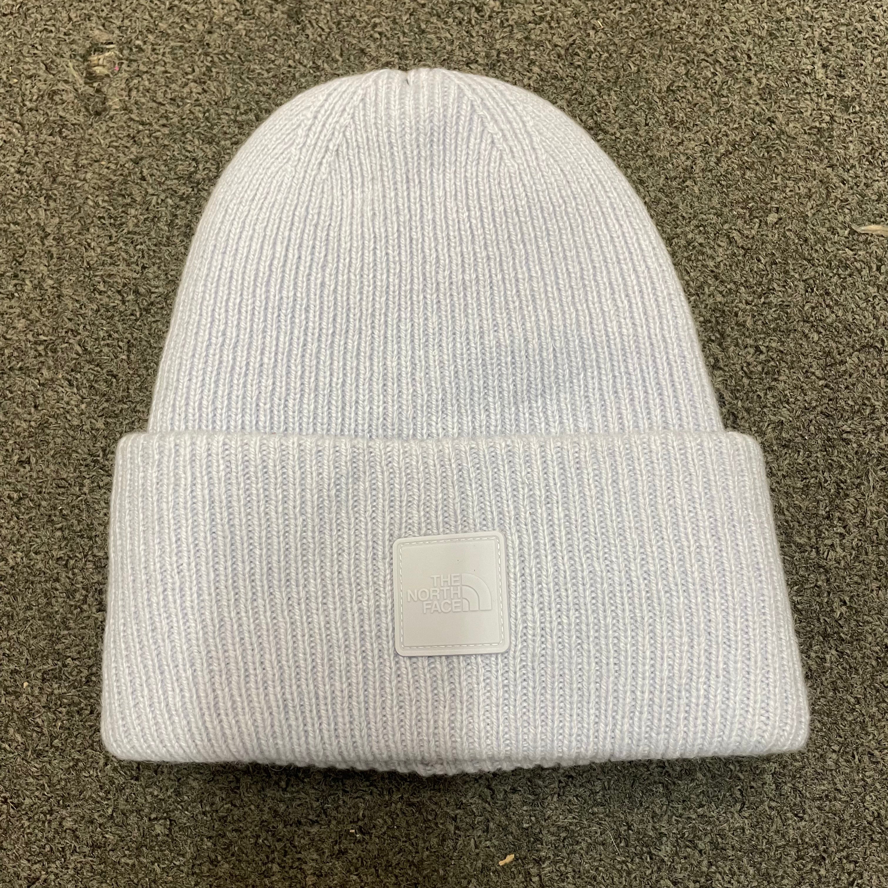 The North Face Big Box Beanie in TNF Light Grey Heather 2024 - M I L O S P O R T