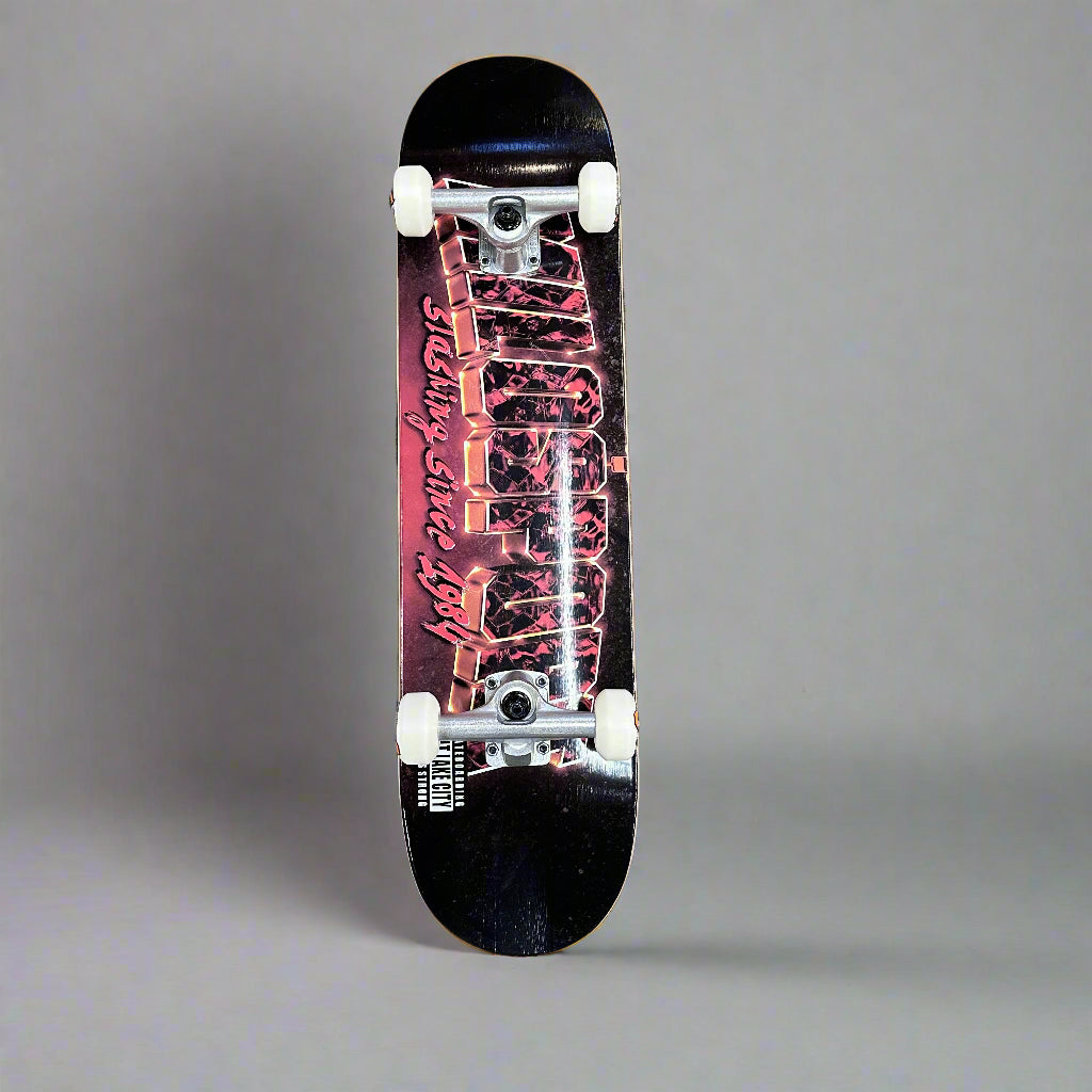 Milosport Skateboard Complete 7.75" - M I L O S P O R T