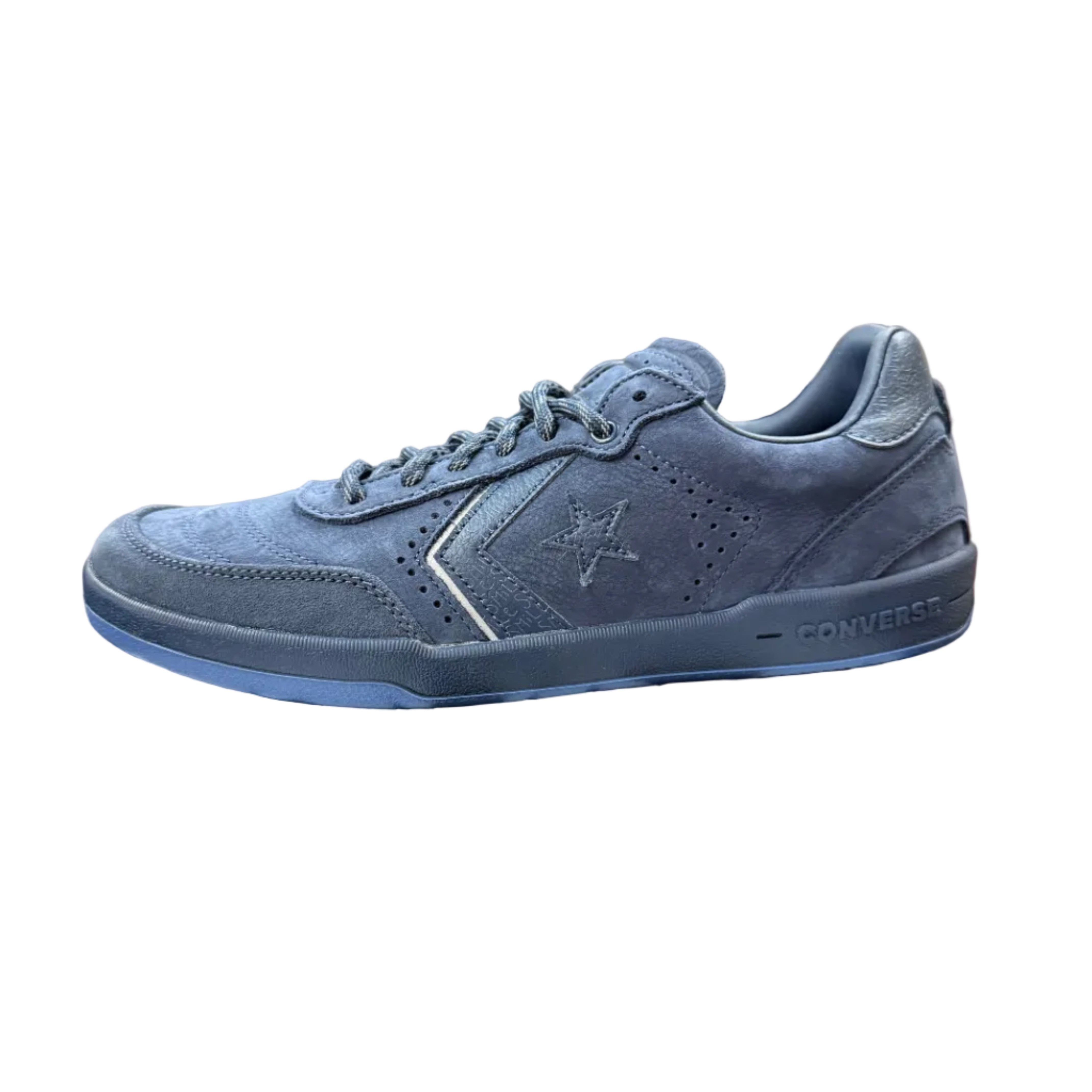 Converse CONS Louie Lopez Pro 2 Ox – Navy/Navy/Silver