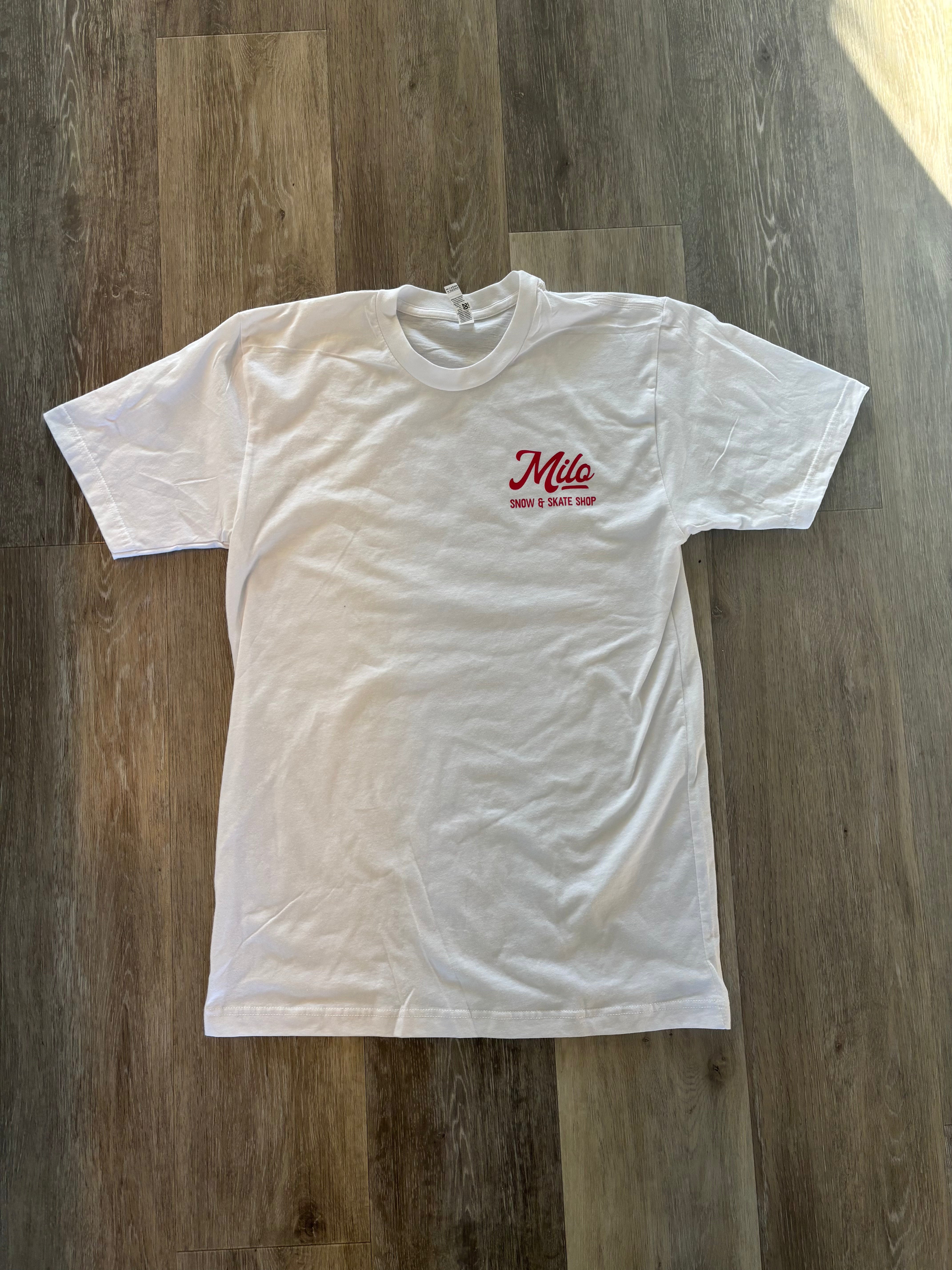 Milosport House Deli T Shirt