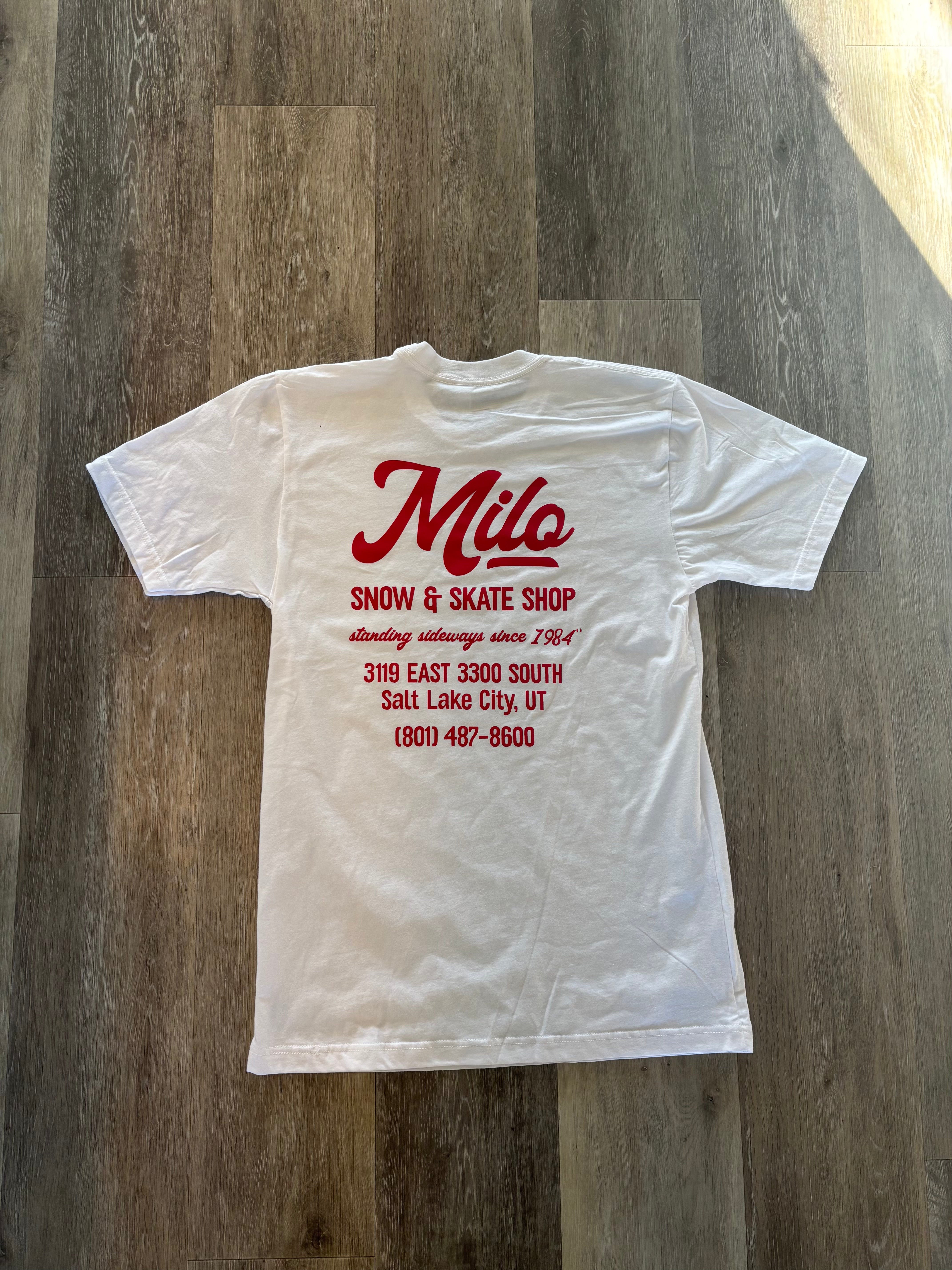 Milosport House Deli T Shirt