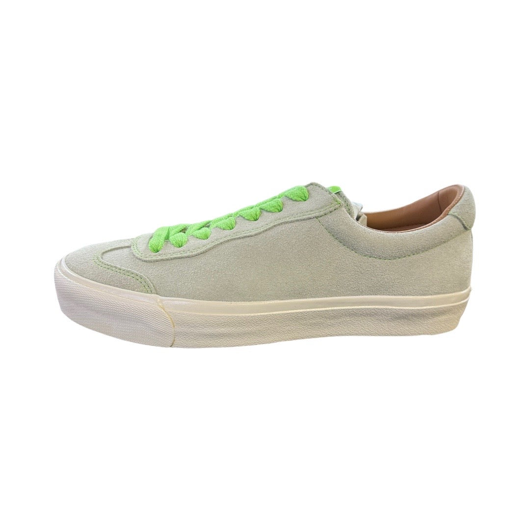 Last Resort VM004 Milic Shoe in Green Tint and White - M I L O S P O R T