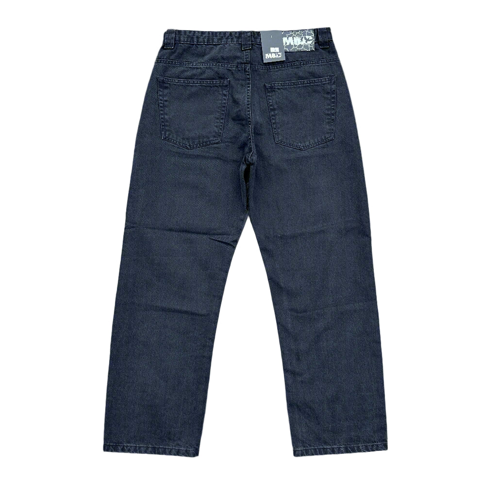 Milosport Factory Denim Pants - M I L O S P O R T