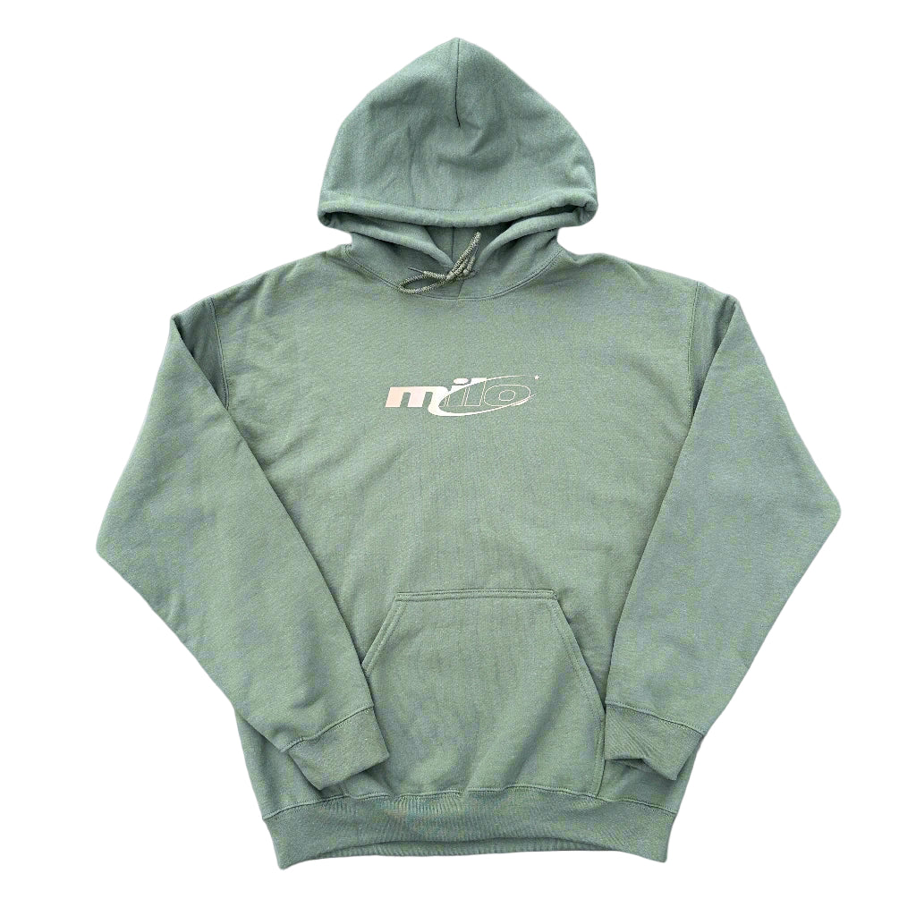 Milosport Shooting Star Hooded Sweatshirt - M I L O S P O R T