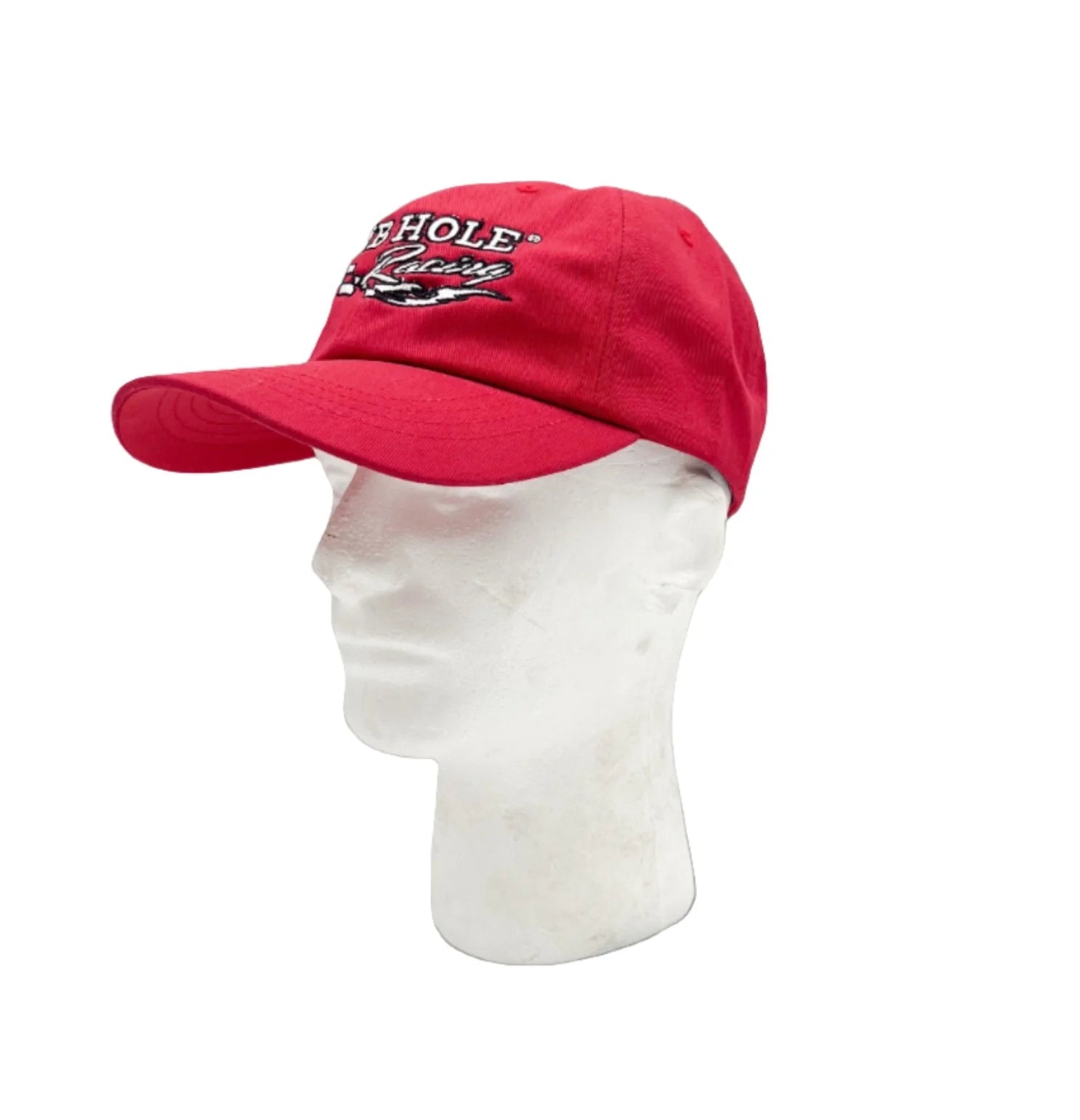 The Bomb Hole Racing Cap - M I L O S P O R T