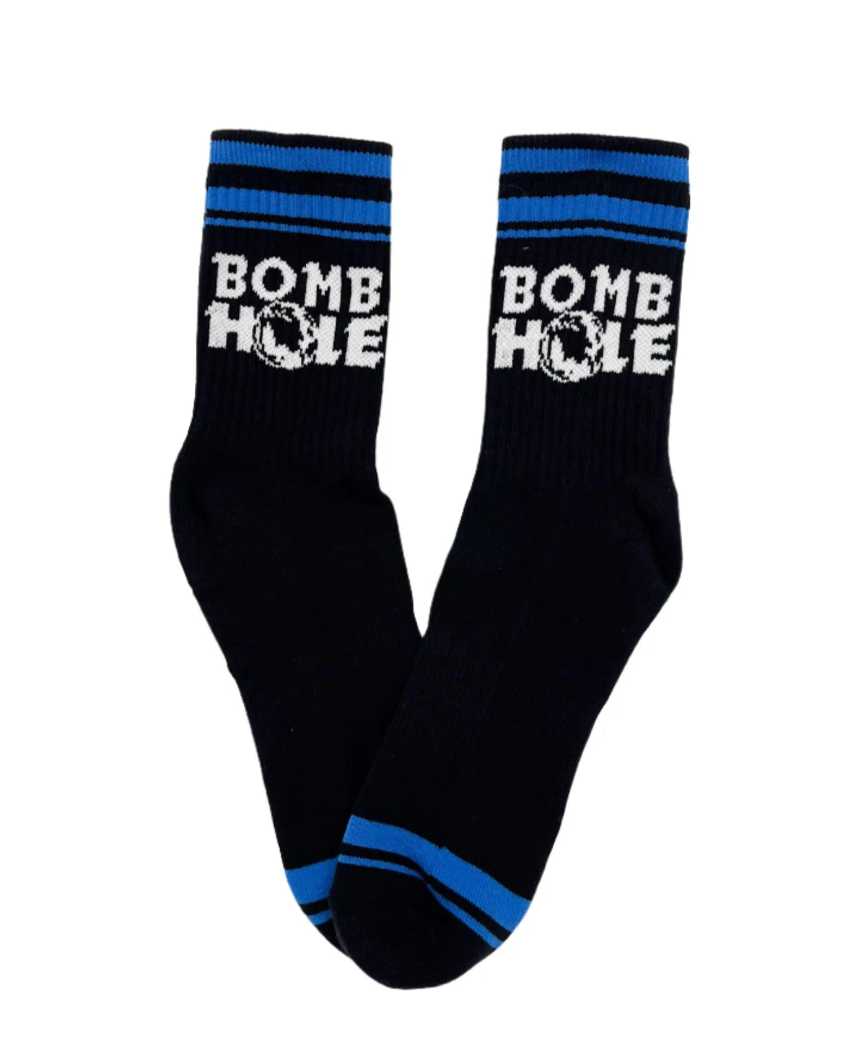 Milosport x Bomb Hole Authentic Sock Pack - M I L O S P O R T