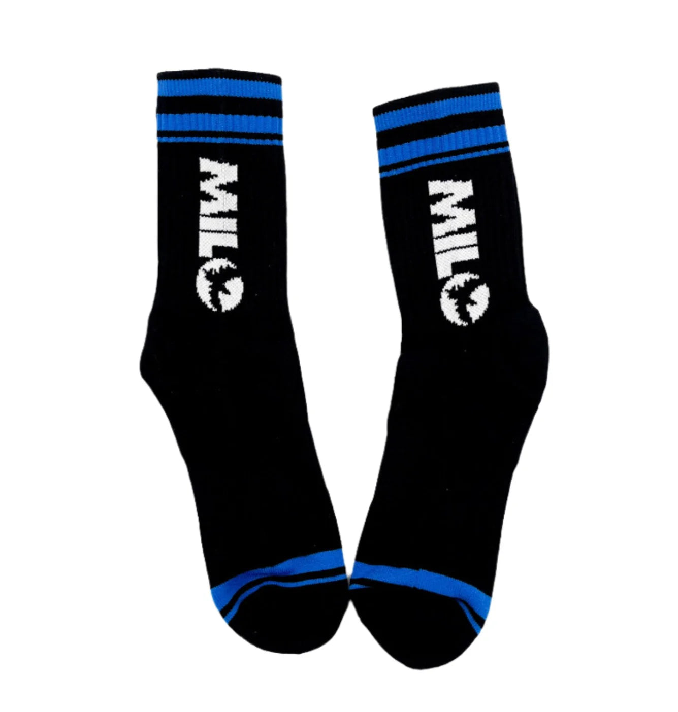 Milosport x Bomb Hole Authentic Sock Pack - M I L O S P O R T