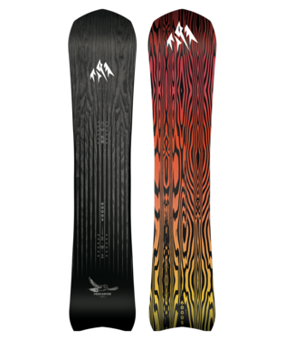Jones Freecarver 6000 S Snowboard 2026